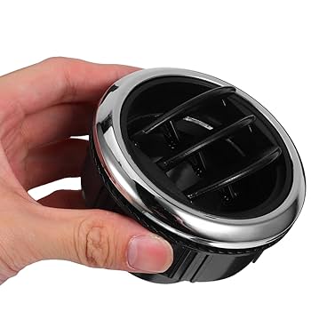 Amazon | VICASKY バス エアコン吹き出し口 RVバス用 エアコン